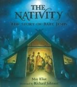 The Nativity<br />The Story of Baby Jesusξʲ