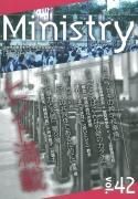 Ministry(ߥ˥ȥ꡼) 2019ǯ9vol.42ξʲ