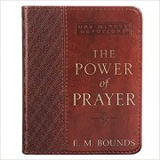 The Power of Prayer   (英語) 祈りの力の商品画像