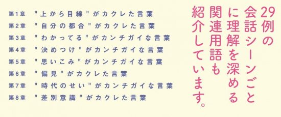 10代から知っておきたい あなたを閉じこめる「ずるい言葉」