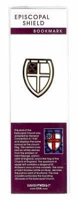 ֥åޡEPISCOPAL SHIELD_BKS0120ξʲ