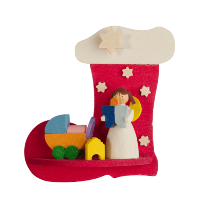 ڸ 46520 ֡ķʥȡŷȤȿͷϼ֡Boot 'Angel & doll carriage'ξʲ