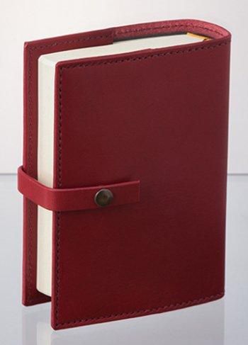 レザーバイブルカバー大型聖書NI64用 | 聖書やキリスト教書籍の