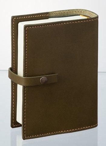 レザーバイブルカバー大型聖書NI64用 | 聖書やキリスト教書籍の