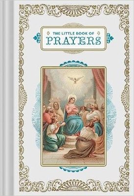 The Little Book of Prayersの商品画像