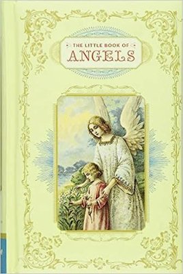 Little Book of Angelsの商品画像