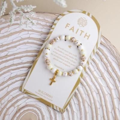 ڥꥫľ͢<br>Faith Bracelet ܥ꡼ 91:4<img class='new_mark_img2' src='https://img.shop-pro.jp/img/new/icons15.gif' style='border:none;display:inline;margin:0px;padding:0px;width:auto;' />ξʲ