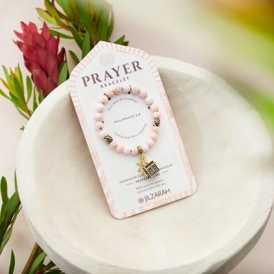 ڥꥫľ͢<br>Prayer Bracelet  <br>ե4:6 <br>676810<img class='new_mark_img2' src='https://img.shop-pro.jp/img/new/icons15.gif' style='border:none;display:inline;margin:0px;padding:0px;width:auto;' />ξʲ