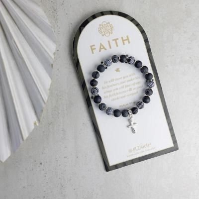 ڥꥫľ͢<br>Faith Bracelet ֥å <br>91:4<br>676803<img class='new_mark_img2' src='https://img.shop-pro.jp/img/new/icons15.gif' style='border:none;display:inline;margin:0px;padding:0px;width:auto;' />ξʲ