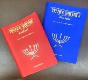 ߥץ쥤å Red Book ()  II Blue Book ()åȤξʲ