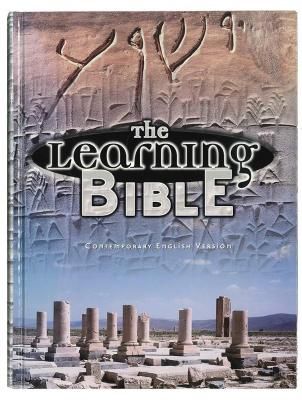ں߸˸¤饹!!۱Ѹ 顼˥ CEV(H)7893The Learning Bible: Contemporary English Versionξʲ