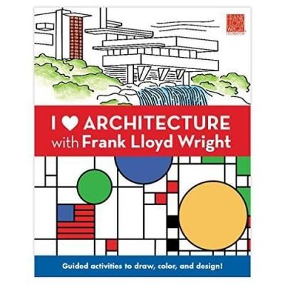 ں߸˸¤I Heart Architecture with Frank Lloyd Wrightξʲ