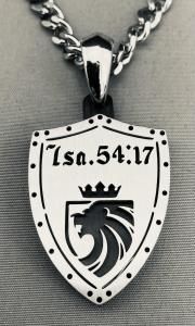 1611ɡͥå쥹<br>Isaiah 54:17 (676763)<img class='new_mark_img2' src='https://img.shop-pro.jp/img/new/icons15.gif' style='border:none;display:inline;margin:0px;padding:0px;width:auto;' />ξʲ