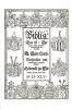 ドイツ語旧新約聖書続編付<br>ルター訳 5501<br>Biblia Germanica 1545の商品画像