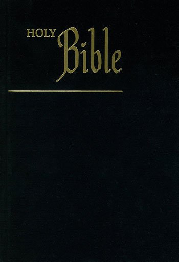 英語聖書 King James Version 聖書やキリスト教書籍の通販サイト バイブルハウス南青山