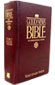 英語 聖書 TEV第2版・アポクリファ付 TEV4891の商品画像