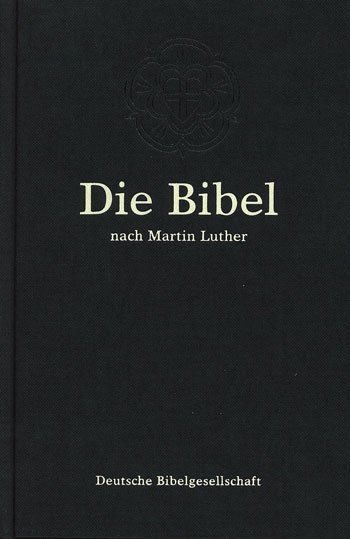 ドイツ語 旧新約聖書 ルター訳 1501 | 聖書やキリスト教書籍の通販 