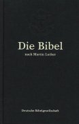 ドイツ語 旧新約聖書 ルター訳 1501<br>Die Bibel nach Martin Lutherの商品画像