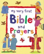 Ѹ ǽȵꡡ2<br>My very first Bible & Prayers<br>ξʲ