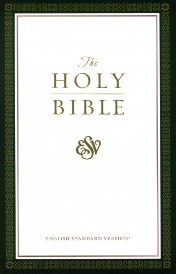 英語 聖書 引照付 ESV8129 | 聖書やキリスト教書籍の通販サイト 