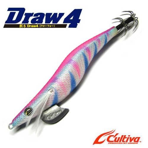 Draw4 ドローフォー 3 5号