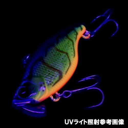 ジャッカル「TN/ 50TRIGON」 - フィッシングジャンプ