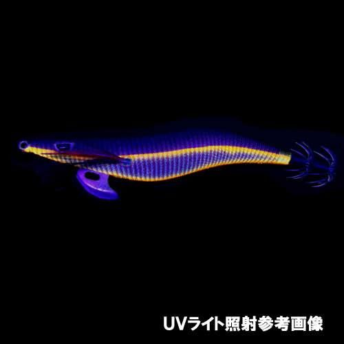カンジ「クリックスプロスペック3.5ディープ」 - フィッシング