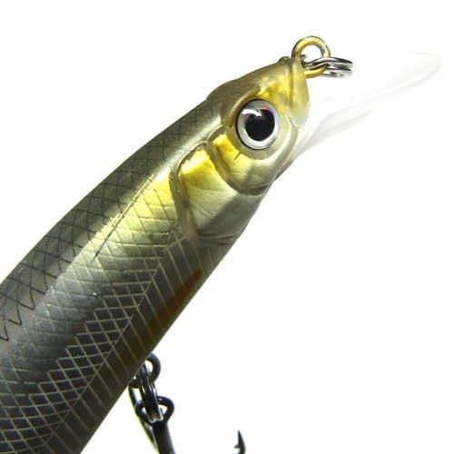 一誠「G.C.Minnow 75 SR-SP (G.C.ミノー 75SR-SP