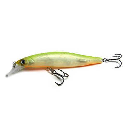 一誠「G.C.Minnow 75 SR-SP (G.C.ミノー 75SR-SP)」 - フィッシングジャンプ