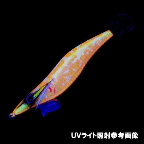 ガンクラフト「餌木邪3号」 - フィッシングジャンプ