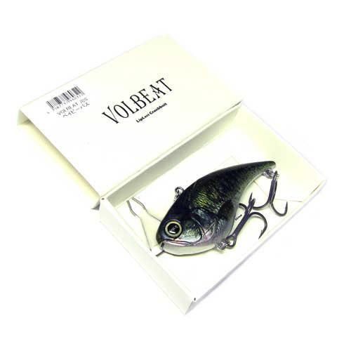 レヴォニック「VOLBEAT(ヴォルビート)」 - フィッシングジャンプ レヴォニック「VOLBEAT(ヴォルビート)」 - フィッシングジャンプ
