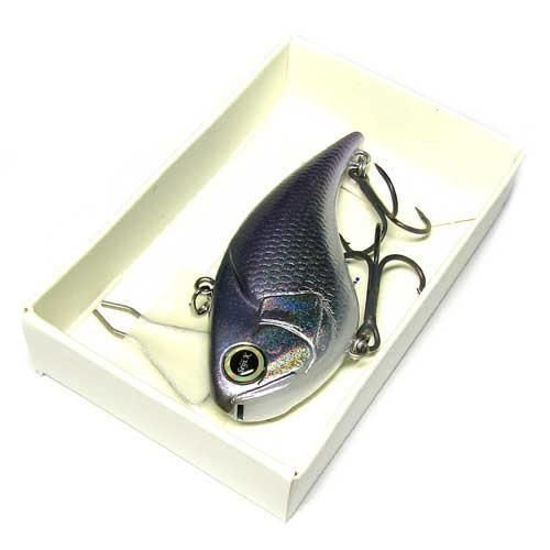 レヴォニック『Dot SIX』 | Fish! tackle shopのブログ