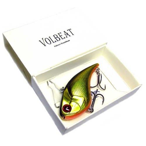 レヴォニック「VOLBEAT(ヴォルビート)」 - フィッシングジャンプ