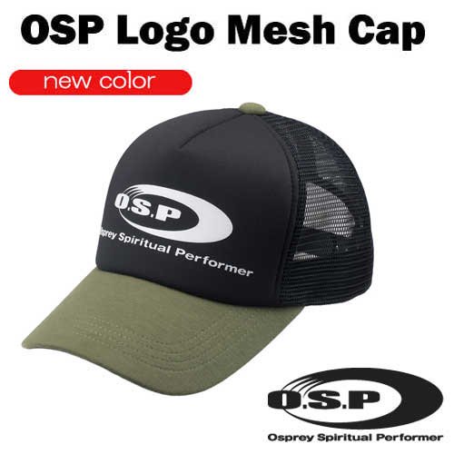 osp 販売 キャップ