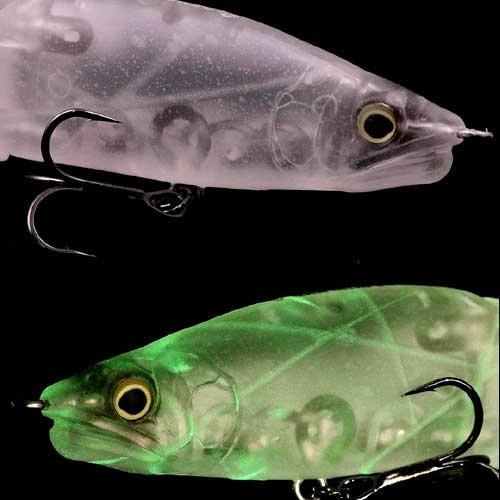 ガンクラフト「ジョインテッドクローシフト113F