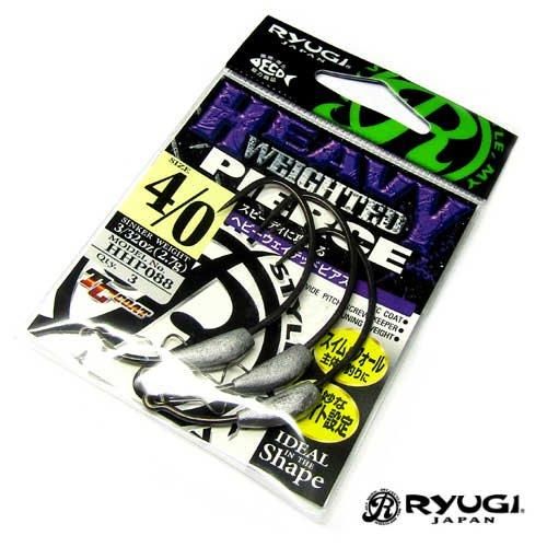 リューギ ピアス W 大量セット 検 PIERCE W 定価約10000円 リューギ「HEAVY WEIGHTED PIERCE (ヘビーウェイテッドピアス