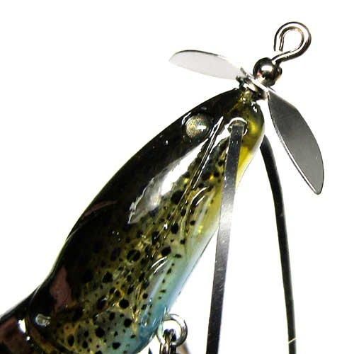 イマカツ「Viral70(ヴィラル 70) SS」 - フィッシングジャンプ