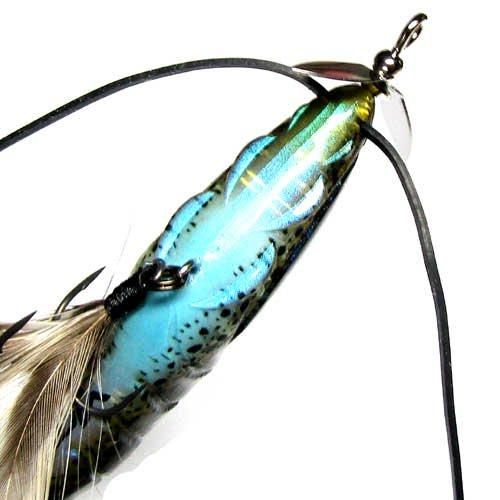 イマカツ「Viral70(ヴィラル 70) SS」 - フィッシングジャンプ