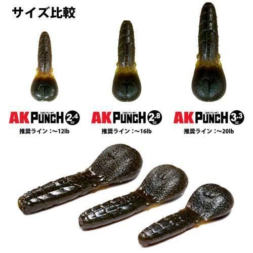 イリングワースNo．3を手に・・！！ | ボート釣りアラカルト
