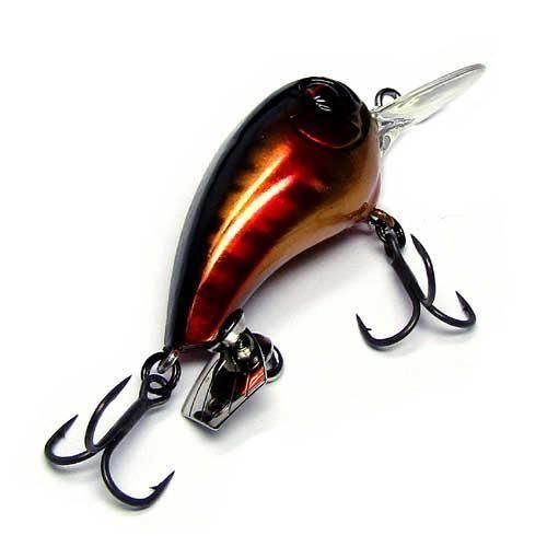 イマカツ「豆バッツ BassVer. 」 - フィッシングジャンプ