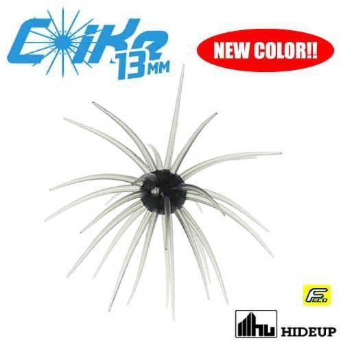 ハイドアップ「Coike 13mm (コイケ13ミリ) エコ認定品