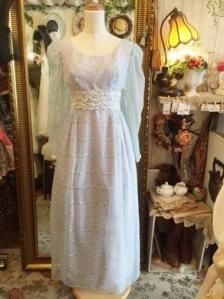 60's ꥫơ ȥ졼󥸡ɥ쥹 Size:M