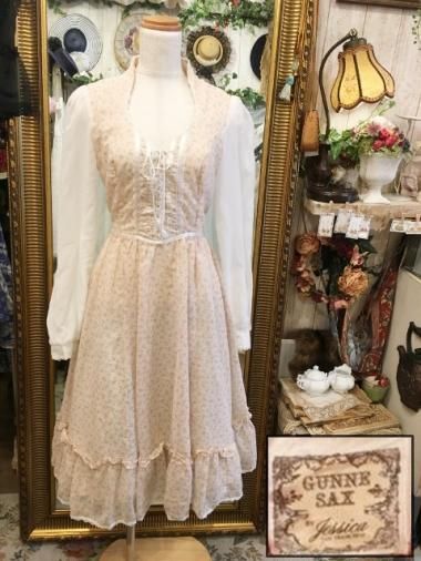 GUNNE SAX 70's åȥĹµԡ Size:9
