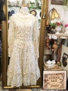 GUNNE SAX 70's 졼顼Ĺµԡ Size:9