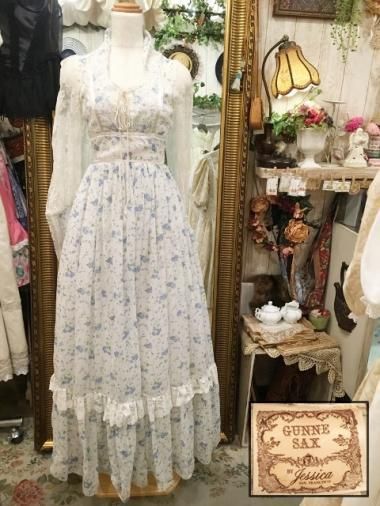 GUNNE SAX 70's ϡȥײ󥰥ԡ Size:7