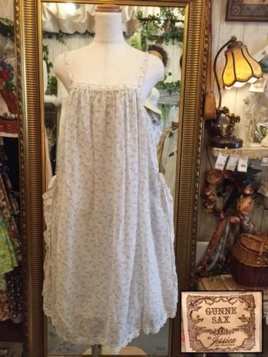 GUNNE SAX 70's ݥåդߥԡ Size:M