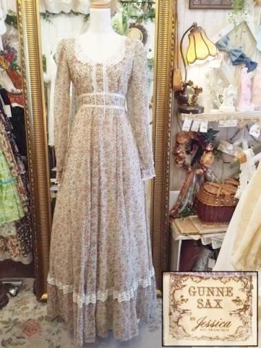 GUNNE SAX 70's եȥܥ+ѡܥ󤪲󥰥ԡ Size:9