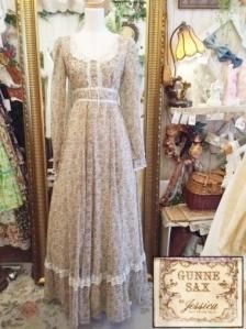 GUNNE SAX 70's եȥܥ+ѡܥ󤪲󥰥ԡ Size:9