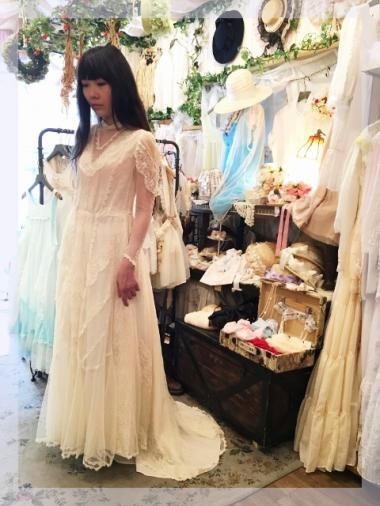GUNNE SAX 70's ǥ󥰥塼ɥ쥹