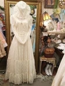 GUNNE SAX 70's 졼ܥԡɥ쥹 Size:9